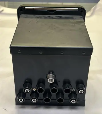 Used WESTINGHOUSE 1876905 Miscellaneous Equipment (Electrical & Power) Ohio US | Surplus Asset Holdings #1243120
