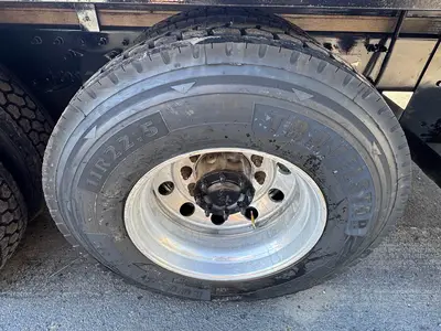 Used 2018 FREIGHTLINER CASCADIA Conventional trucks Florida US | Truck and Van Outlet #1509230