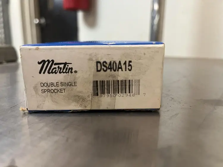 New | in-Stock MARTIN DS40A15 Industrial Controls Ohio US | Surplus Asset Holdings #1519207