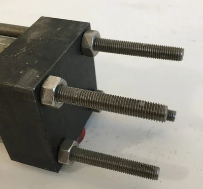 USED Norgren S-25473C