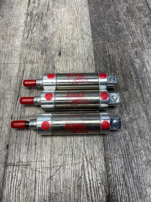 BIMBA 172-DP Electrical/PLC/Automation | ESS Industrial Equipment Sales (3)