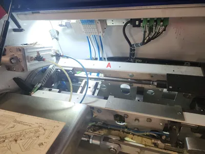 2020 Iemca Master 865 Bar Loader, Magazine Bar Loader | Machinery Resources International (14)