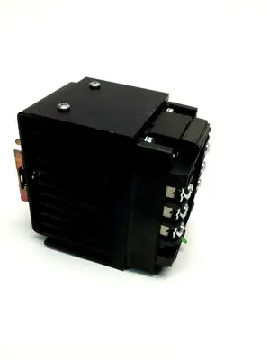 Used CHROMALOX 3 PHASE 2 LEG SSR POWER CONTROLLER Industrial Controls | Maverick Industrial Sales #1107297