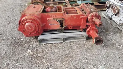 USED BETHLEHEM TP-6