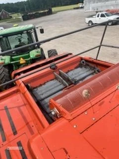 Used 2009 MASSEY FERGUSON 2190 Square Balers Pennsylvania US | Zimmerman Farm Service #1410038