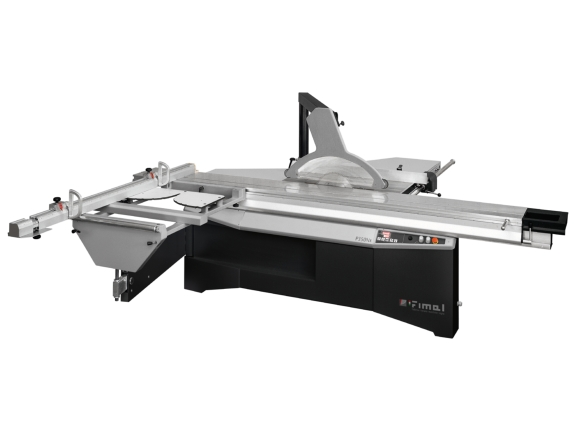 Fimal P450AX Sliding Table Saw