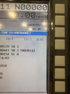 2021 TOYODA FH500J Horizontal Machining Centers | Toolquip, Inc. (8)