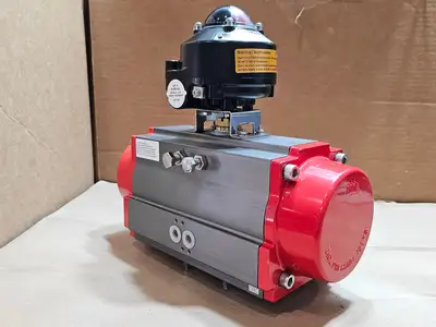 Used TRIAC 3R300SR Pump & Valve Parts British Columbia CA | Lenmark #1489231