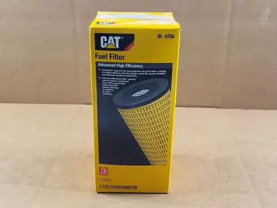 NEW CATERPILLAR 1R-0756
