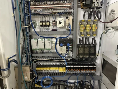 USED BROWN T-345V