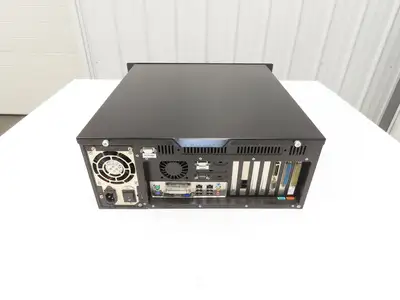 Pixargus 5-BV-IPC ProfilControl Inline Quality Control Industrial PC