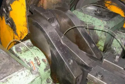 Used KAYSER _UNKNOWN_ Cold Headers Ontario CA | Walden Machinery #1290607