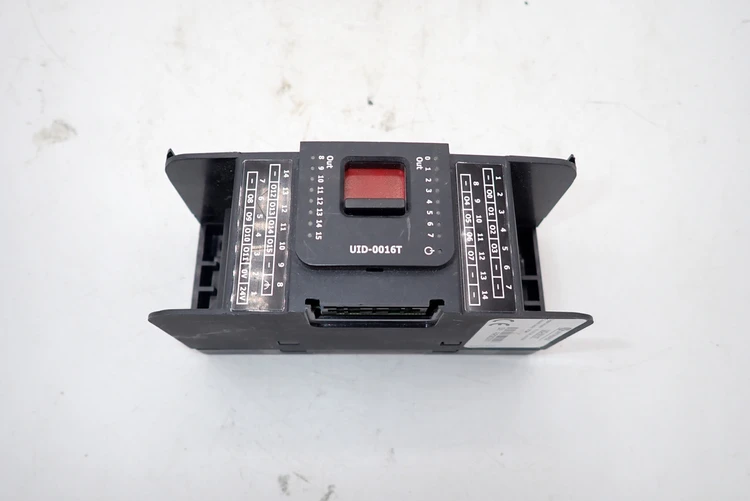 Used UNITRONICS UID-0016T Misc Electrical & Power Parts | BG Industrial Surplus #471315