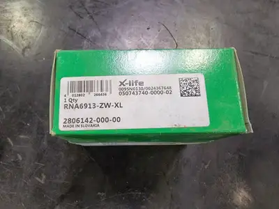 NEW X-LIFE RNA6913ZWXL