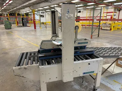 INTERPACK USA 20-SB-NC Case Sealer | Levy Recovery Group (3)