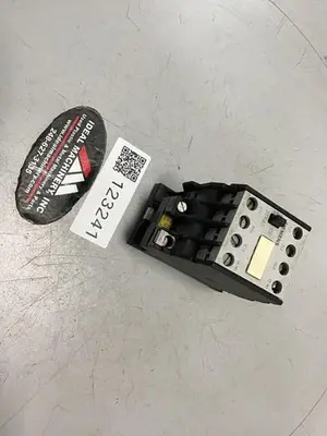 USED SIEMENS 3TF4101-0A