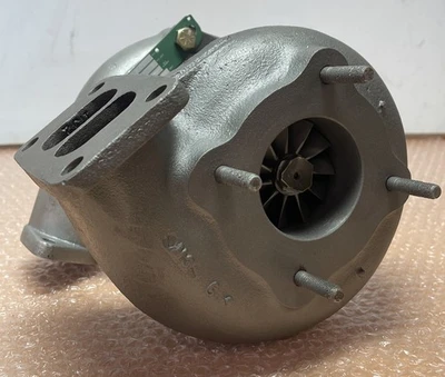 BRAND NEW NO BOX- Garrett Turbo T04B27 409300-9016D || Warranty & Fast Shipped!