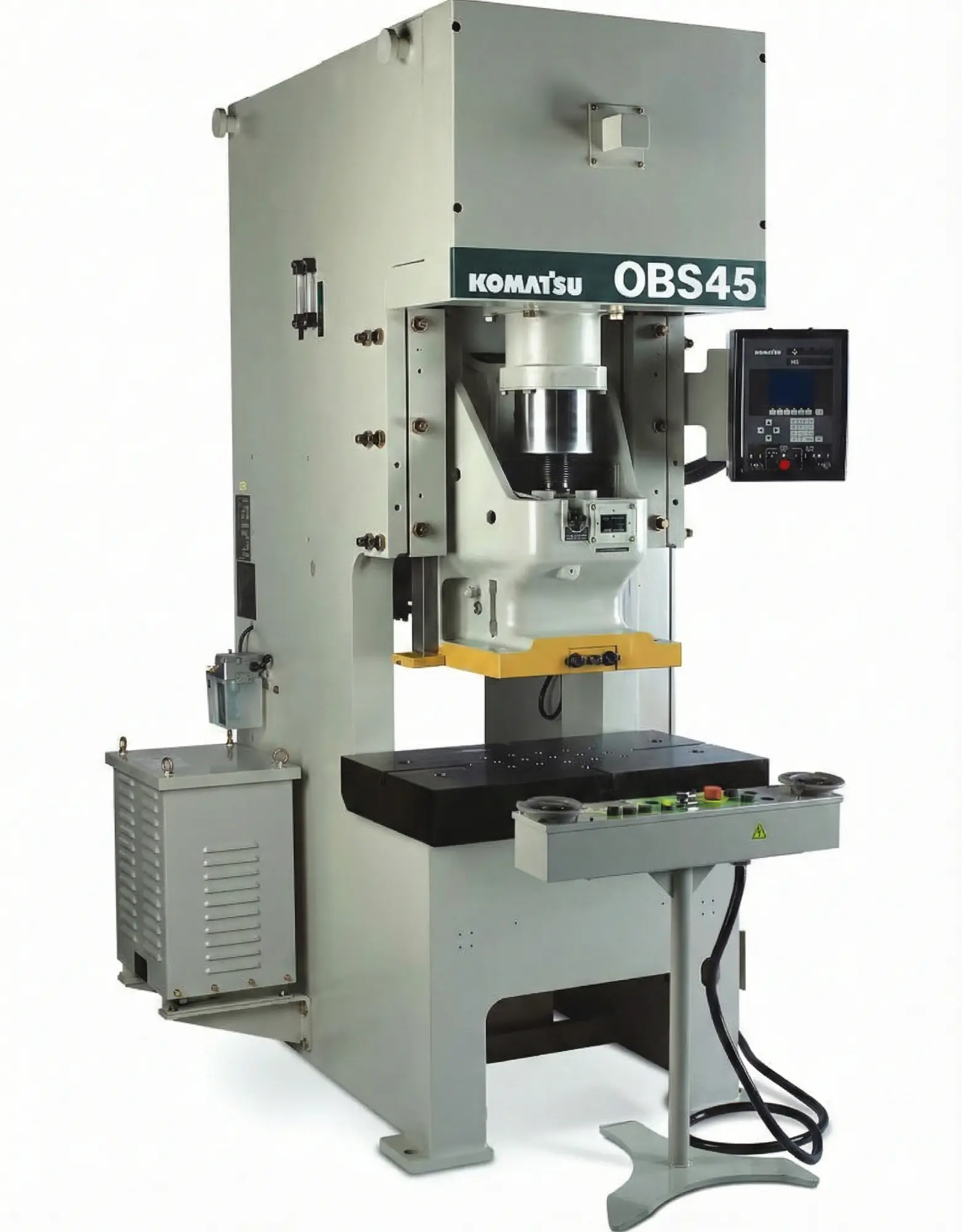 NEW 2026 KOMATSU PRESSES KOMATSU OBS45S PRESS