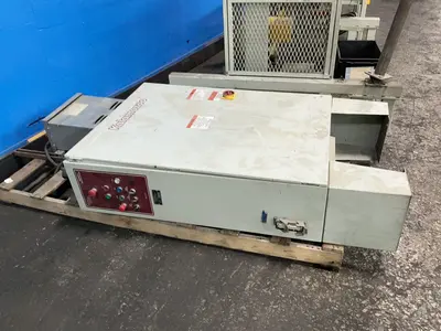 Used KALAMAZOO PACKAGING SYSTEMS 830FA12 Miscellaneous Packaging Equipment Ohio US | HGR 24 #1296798