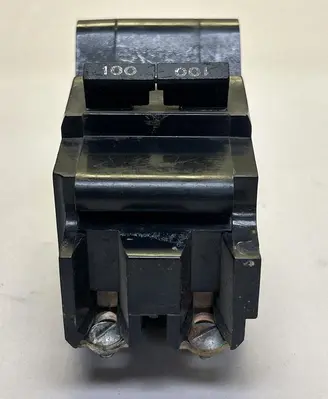 Used FEDERAL PACIFIC NB2100 Miscellaneous Equipment (Electrical & Power) | Surplus Asset Holdings #1195894