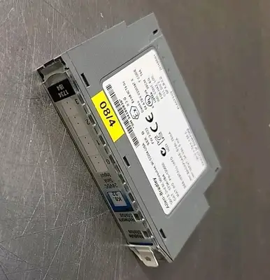 Allen Bradley 1734-IB4 / D PLC Module Loc3E40