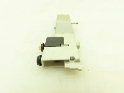 Festo VMPA1-M1H-M-PI Pneumatic Mini Air Solenoid Valve 24VDC  Lot of 4