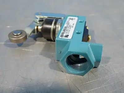 USED HONEYWELL BZE62RN2