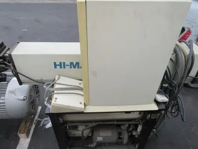 USED 1994 HI MARK T818