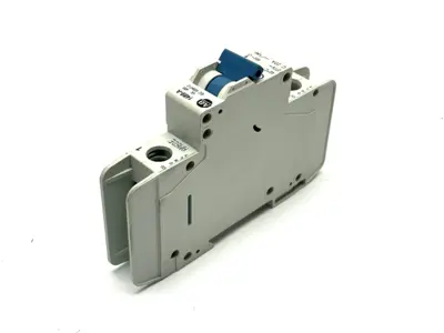 1489-A1C200 | Allen Bradley  Ser. A Circuit Breaker - Used