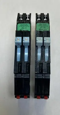 USED ZINSCO R-38