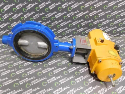 USED BETTIS DS0200.B2A04K.22K0