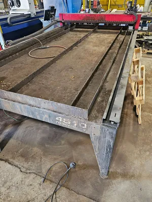 2021 LINCOLN ELECTRIC TORCHMATE Flame Cutters | Lion Machinery (9)