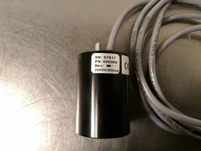 Nerlite - S-40 Spot Illuminator - Strobe 5D
