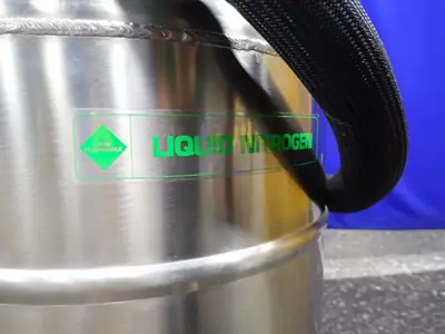 Used TA INSTRUMENTS _UNKNOWN_ Chemical & Process Equipment Ohio US | HGR 24 #1276094