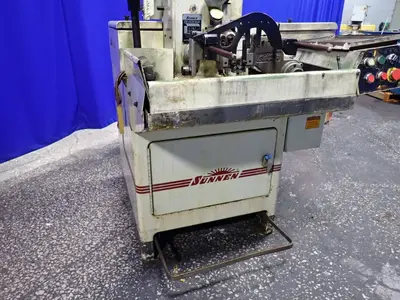 Used SUNNEN MBC1805 Hones Ohio US | HGR 24 #1265917