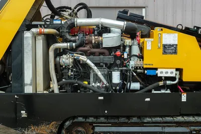 VERMEER 40X55 S3 Directional Drill | Title Equipment & Recreation Inc. (4)