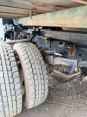 2022 FORD F-600 SD XLT Hooklifts & Roll-Offs | Simonson Equipment (21)