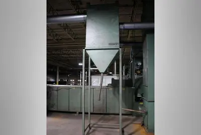 USED 2004 GOFF WM27.5-4-40