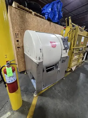 USED TIMESAVERS HZ-120