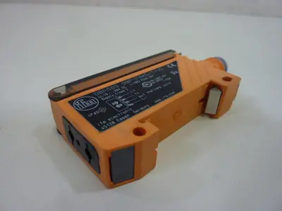 USED IFM OBF500