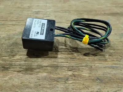 USED BALDOR CS9107D2