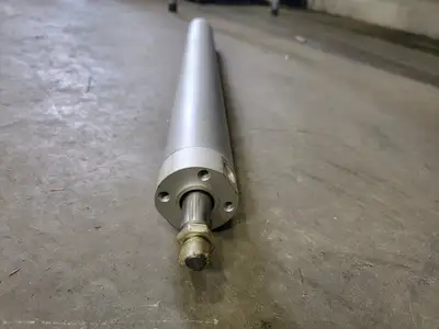 USED SMC NCDGBN50-2100