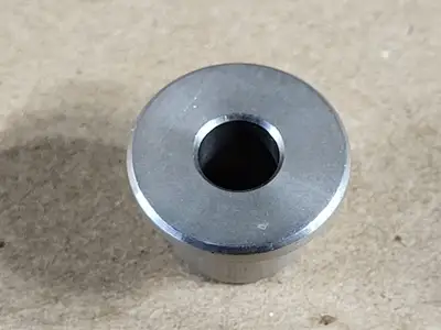 Water Tube Spacer
