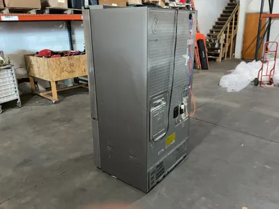 USED SAMSUNG RF27CG5400SR