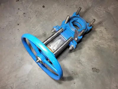 NEW TRUELINE KF8115-RS-V-0300-TW-H3"