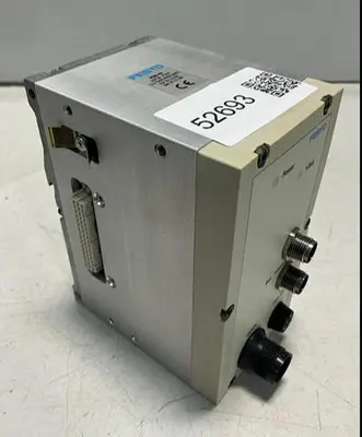USED FESTO IFB8-03
