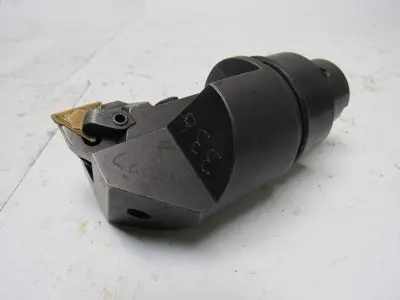 Valenite Modco Tool T-623336 M1005333 Indexable Adjustable Modular Boring Head