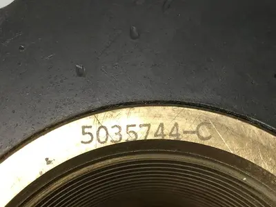 USED CINCINNATI MILACRON 5035745/ATBN