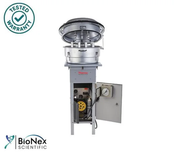 Used GRASEBY GMW HIGH VOLUME AIR SAMPLER Particle Counters New Jersey US | Bionex Scientific LLC #800548