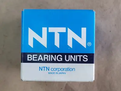 NEW NTN UC208D1